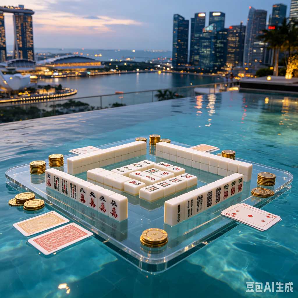 easy to read mahjong tiles