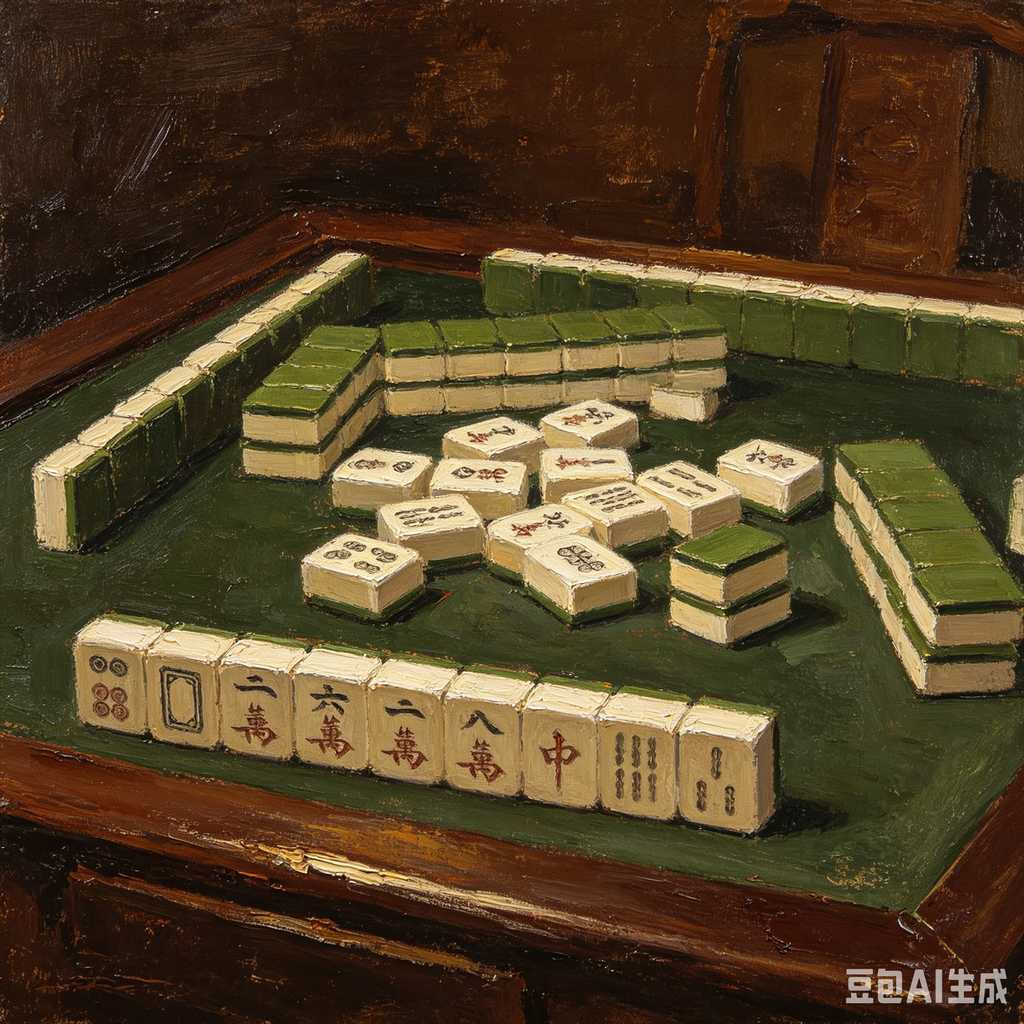 antofagasta,mahjong