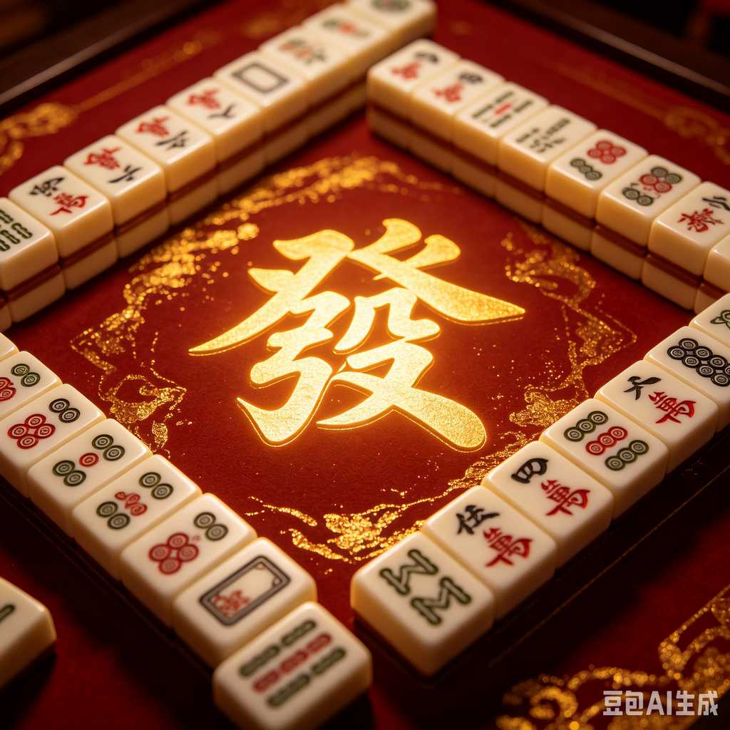comfortable mahjong game mat